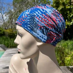Bonnet coton Comfort cap Ellen Wille