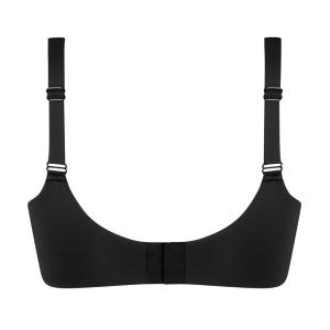 Brassière Aylin sans armatures noir Amoena