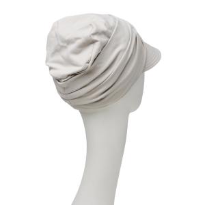 Casquette chimio Alana en coton Supima® Christine Headwear