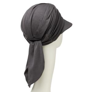 Casquette chimio Briana Cap Soft Line 37.5® Christine Headwear