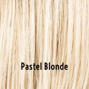 Couronne de cheveux longs Cayenne Ellen Wille