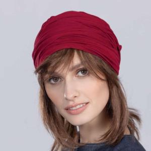 Couronne de cheveux naturels Verbena Ellen Wille