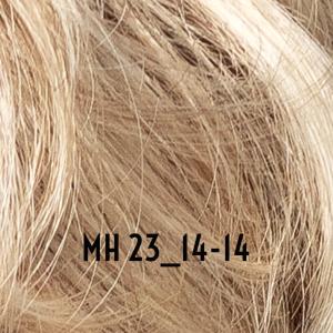 Prothèse capillaire Ever Mono Lace Mayer Hair