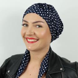 Foulard Préformé Georgia Autrement Belle