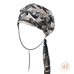 Foulard Préformé Georgia Autrement Belle