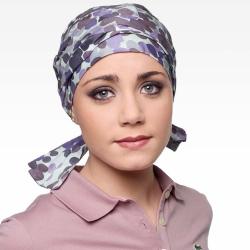 Foulard Préformés Romy MM Paris