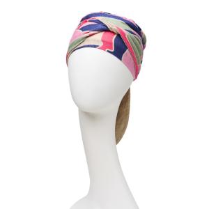 Foulard chimio Béatrice lin Christine Headwear