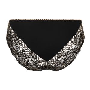 Panty Alina noir Amoena