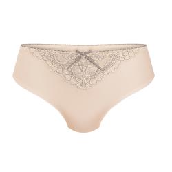 Panty Alina rose poudré Amoena