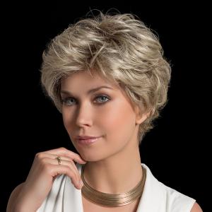Prothèse capillaire Charme soft HairSociety Ellen Wille