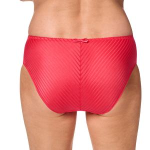 Slip Karolina framboise Amoena