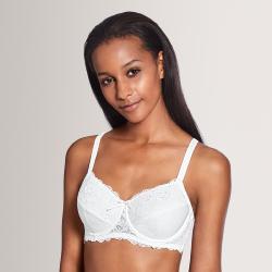 Soutien gorge avec armatures pour prothèse Amanda Amoena