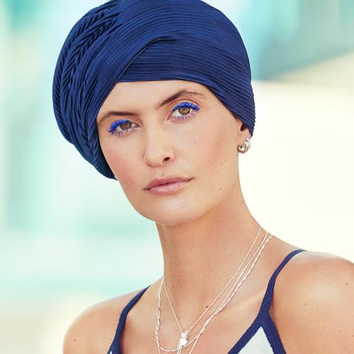 Turban chimio Luna Christine Headwear