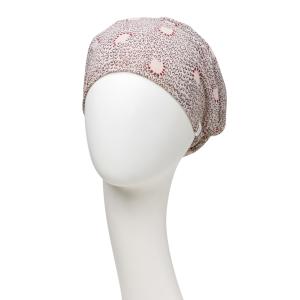 Turban chimiothérapie Boho Spirit Amber Christine Headwear