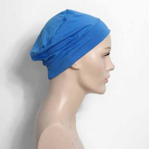 Bonnet Turban Chimio Bambou - Modèle Zou - Les Iconiques