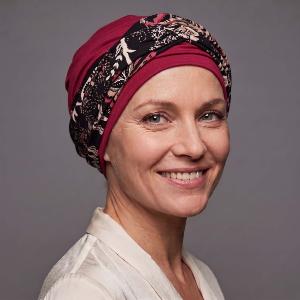 Turban Modulable 3-en-1 Set Molly Gisela Mayer : Volume Sur-Mesure