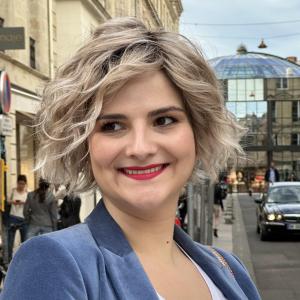 Prothèse capillaire Dance Perucci Ellen Wille