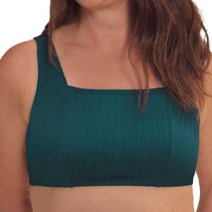 Haut de maillot Bikini Treviso Émeraude - Amoena