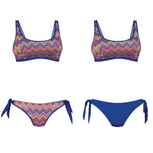 Bikini pour prothèse pour prothèse Laila Magic wave Anita