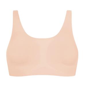 Brassière Aylin sans armatures blush Amoena