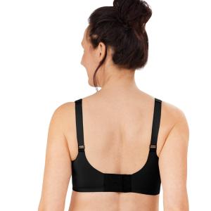 Brassière Aylin sans armatures noir Amoena