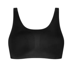 Brassière Aylin sans armatures noir Amoena