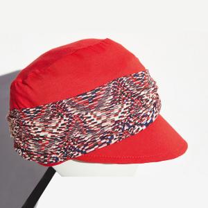 Casquette chimio Set Emma Gisela Mayer