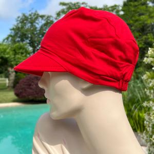 Casquette chimio Set Emma Gisela Mayer