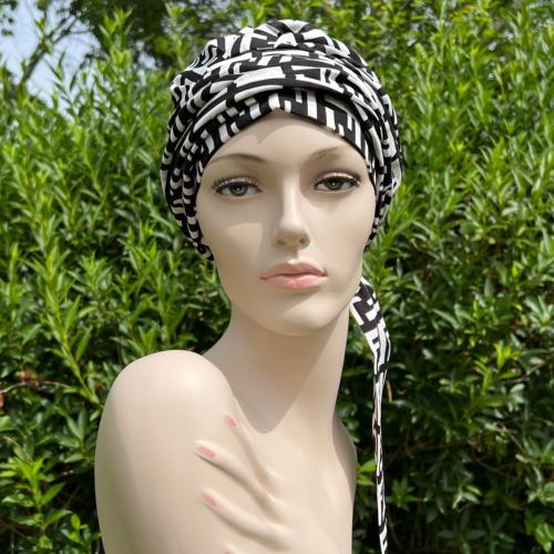 Foulard Préformé Georgia Autrement Belle