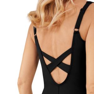 Maillot de bain à poche une pièce Faro FB 40B Amoena