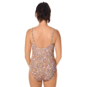 Maillot de bain à poche une pièce Marrakech HB Amoena