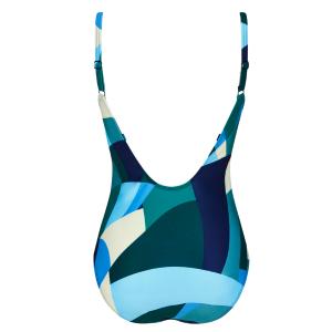 Maillot de bain pour prothèses Lisbon OP Amoena