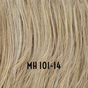 Prothèse capillaire Free Mayer Hair