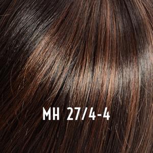 Prothèse capillaire Power Mono Lace Deluxe Mayer Hair