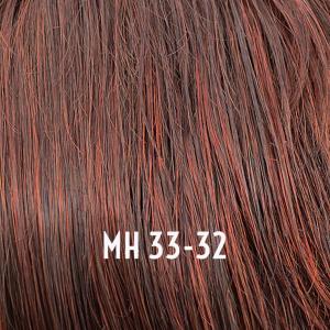 Prothèse capillaire Duo Fiber Isabella Mayer Hair