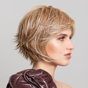 Prothèse capillaire Nature Stage Mono Lace Nature Gisela Mayer