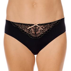 Panty Alina noir Amoena