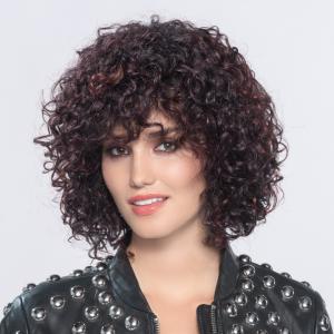 Perruque Disco Perucci Ellen Wille