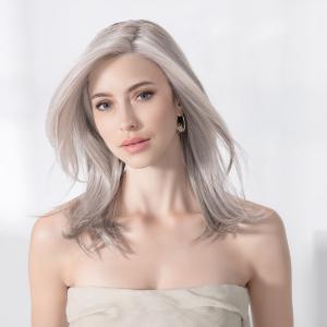 Prothèse capillaire Affair deluxe HairSociety Ellen Wille