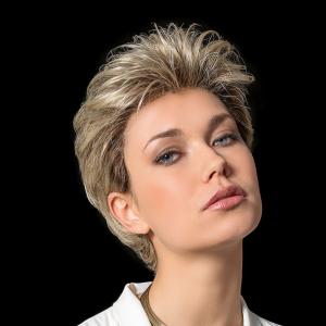 Prothèse capillaire Charme soft HairSociety Ellen Wille