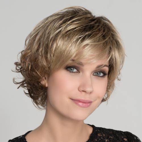 Prothèse capillaire Flair Mono HairPower Ellen Wille