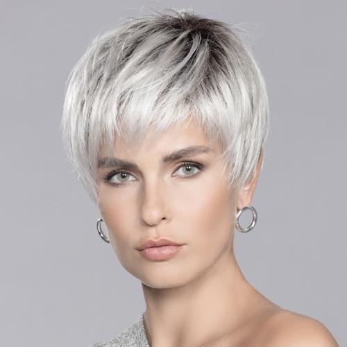 Prothèse capillaire Seven Mono Part HairPower Ellen Wille