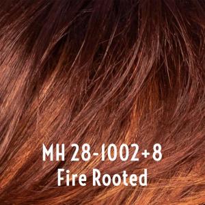 Perruque Rose Mayer Hair