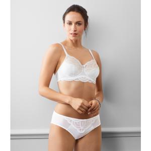 Soutien gorge avec armatures Karolina blanc Amoena