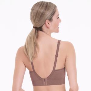 Soutien-gorge postopératoire Lotta rose framboise Anita