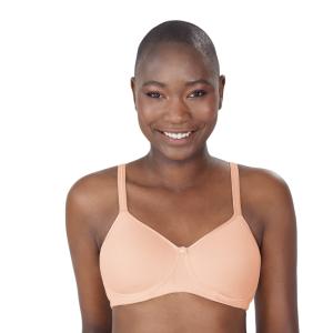 Soutien gorge pour prothèse paddé Mara blush Amoena