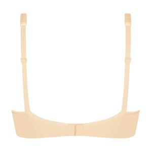 Soutien gorge pour prothèse paddé Mara sable Amoena