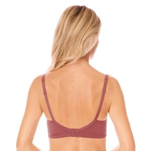 Soutien-gorge pour prothèses sans armatures paddé Ivy Amoena