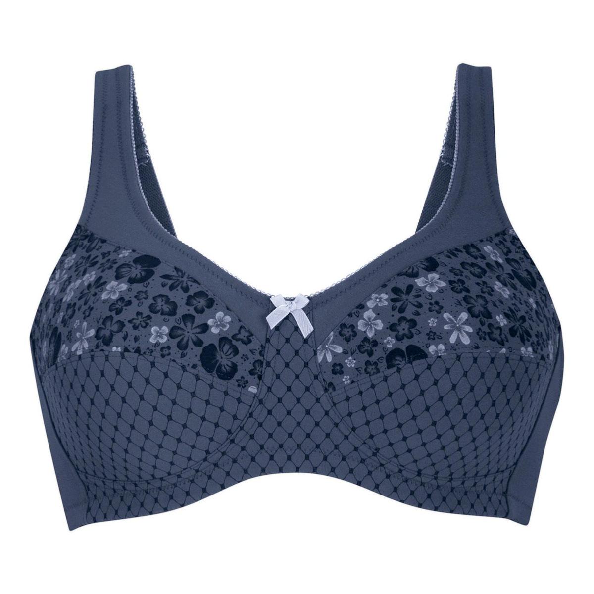 Soutien-gorge Anita Allègement Sans Armature - Bretelles Larges, Couleur Deep Sand, Neuf Avec étiquettes