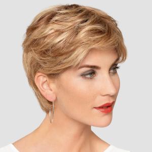 Prothèse capillaire Tiffany HH Lace Gisela Mayer